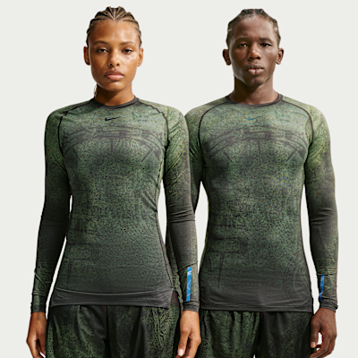 KD x NOCTA Nike Men's Long-Sleeve Base Layer Top. Nike SI